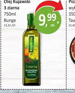 Passa Olej Kujawski 3 ziarna oferta