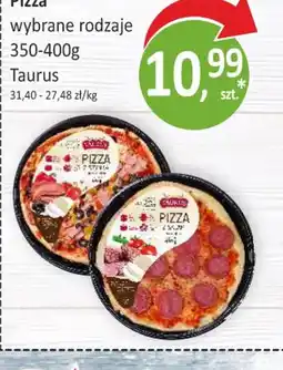 Passa Pizza Taurus oferta