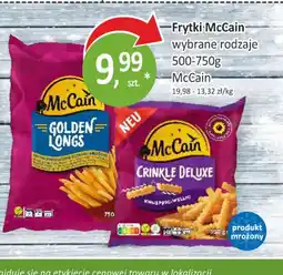 Passa Frytki McCain oferta