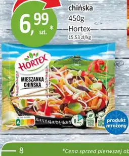 Passa Mieszanka chińska Hortex oferta