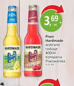 Piwo Handmade
