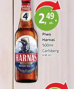 Passa Piwo Harnaś oferta