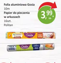 Passa Folia aluminiowa Gosia oferta