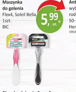 Passa Maszynka do golenia BIC oferta
