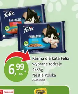 Passa Karma dla kota Felix oferta