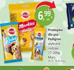 Passa Przekąska dla psa Pedigree oferta