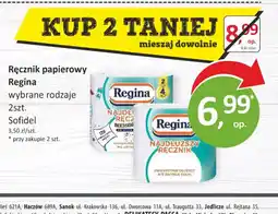Passa Ręcznik papierowy Regina oferta