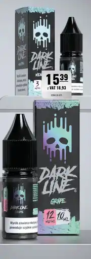 Eurocash Dark Line oferta