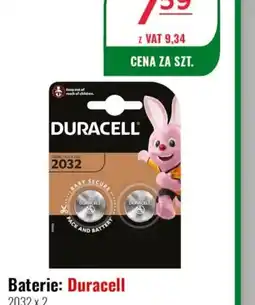 Eurocash Baterie Duracell oferta