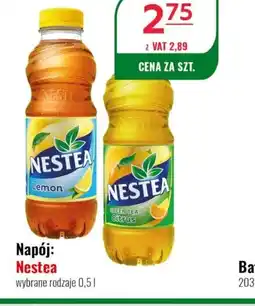 Eurocash Napój Nestea oferta