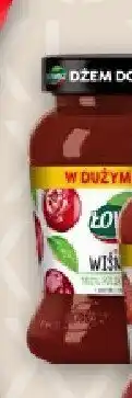 Netto Dżem Łowicz wiśniowy oferta