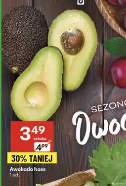 Delikatesy Centrum Awokado hass oferta