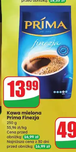 Dino Kawa mielona Prima Finezja oferta