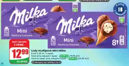 Dino Lody multipack Mini Milka oferta