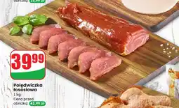 Dino Polędwiczka łososiowa Agro Rydzyna oferta