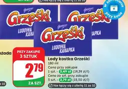 Dino Lody kostka Grzeski oferta