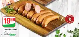 Dino Kiełbasa Śląska Agro Rydzyna oferta