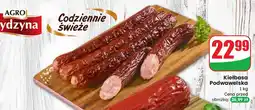 Dino Kiełbasa Podwawelska Agro Rydzyna oferta
