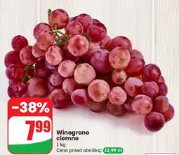 Dino Winogrono ciemne Dino oferta