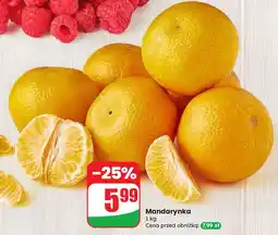 Dino Mandarynka Dino oferta
