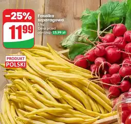 Dino Fasolka szparagowa Dino oferta