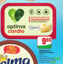 Dino Margaryna Optima Cardio oferta