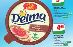 Dino Margaryna Delma Ekstra oferta