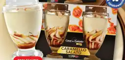 Dino Lody Casa del Gelato Caramello Salato w pucharku oferta
