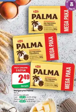 Dino Margaryna Palma oferta