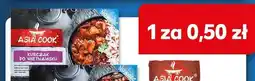 Kaufland Danie gotowe kurczak po wietnamsku Asia Cook oferta
