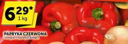 ABC Cebula żółta ABC oferta
