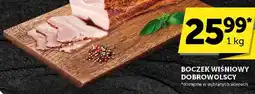ABC Boczek wiśniowy DOBROWOLSCY oferta