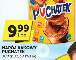 Euro Sklep Napój kakaowy Puchatek oferta