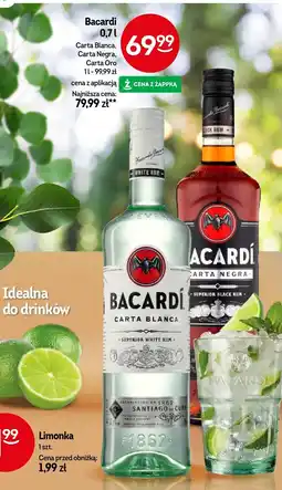 Żabka Owoce limonka Żabka oferta