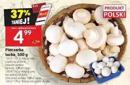 Twój Market Pieczarka łacka, 500 g Łacka oferta