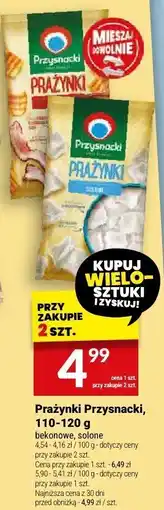 Twój Market Prażynki Przysnacki oferta
