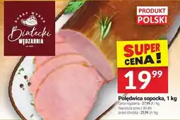Twój Market Polędwica sopocka Piątecki oferta