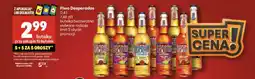 Delikatesy Centrum Piwo Desperados oferta