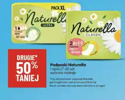 Delikatesy Centrum Podpaski Naturella oferta