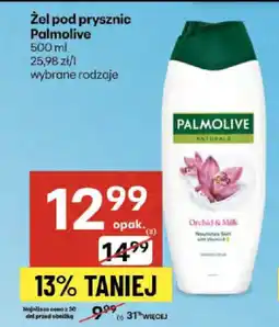 Delikatesy Centrum Żel pod prysznic Palmolive oferta