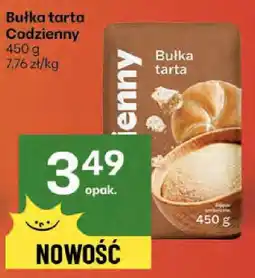 Delikatesy Centrum Bułka tarta Codzienny oferta