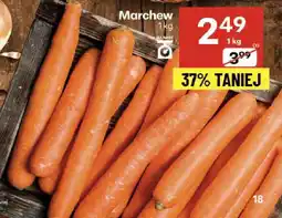 Delikatesy Centrum Marchew Delikatesy Centrum oferta