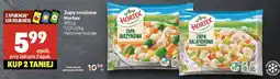 Delikatesy Centrum Zupy mrożone Hortex oferta