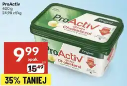Delikatesy Centrum Margaryna ProActiv oferta