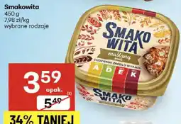 Delikatesy Centrum Margaryna Smakowita oferta