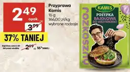 Delikatesy Centrum Przyprawa Kamis oferta