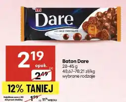 Delikatesy Centrum Baton Dare oferta