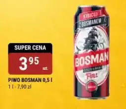 bi1 Piwo bosman oferta