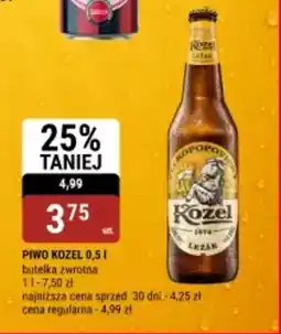 bi1 Piwo kozel oferta