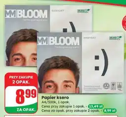 Dino Papier ksero oferta